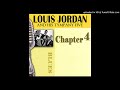 Re-Bop - Louis Jordan & His Tympany Five