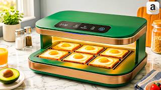 77 Amazon Kitchen Gadgets That Are Worth Buying