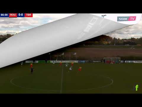 TJ Malše Roudné - FK Meteor Tábor 2:0