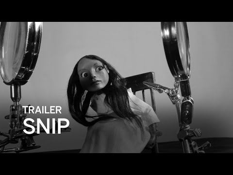 SNIP Trailer | Festival 2016