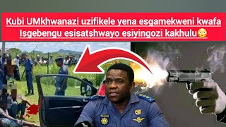 Download lagu Kubi uMkhwanazi uzifikele yena esgamekweni esisatshwayo esiyingozi kakhulu😳 mp3