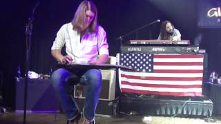 Whiskey Myers,Lightning. Glass Cactus 04 03 2014 019