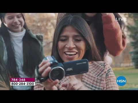 HSN | Last Minute Electronic Gifts 12.13.2021 - 06 PM