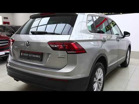 VOLKSWAGEN TIGUAN 2017 4X4 149CP COD 6188 PRET:16.490 (19.623)Euro.