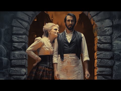 Sweeney Todd on Broadway teaser thumbnail