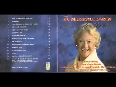 Oscar Harris -  Try A Little Love