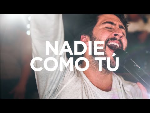 Nadie Como Tú (No One Like You) | Spontaneous, Spirit-Led Worship with JesusCo