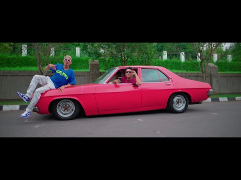 GERVLDO19XX - LVGI FT GERALD (OFFICIAL MUSIC VIDEO )