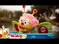 Sweet Dreams With Puppet Friends Relaxing Bedtime Videos For Babies Toddlers BabyTV
