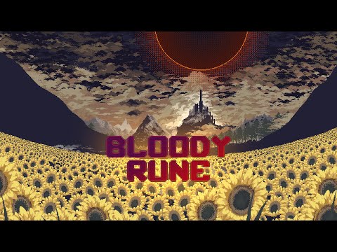 Bloody Rune video thumbnail