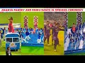 Ananya Pandey And Rinku Singh Dance In IPL Opening Ceremony Today Before MI Vs KKR Match