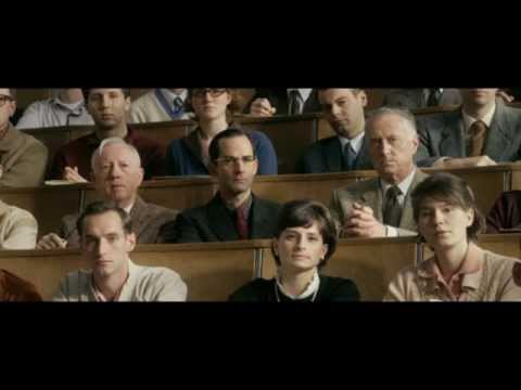 Hannah Arendt e a banalidade do mal (legendado)