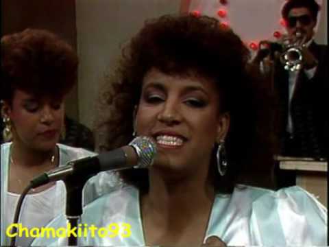 MILLY, JOCELYN Y LOS VECINOS - En El Primer Lugar (80's)