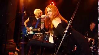 Salad - On A Leash - Water Rats, London 17/4/18