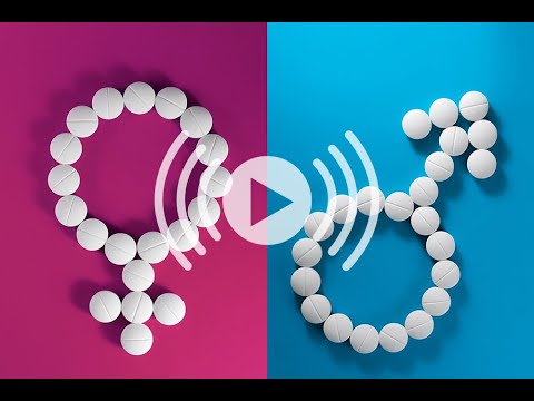 Gendermedizin - Geschlechtersensibilität statt Medizin-(für)-Männer?