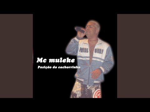 Posição do Cachorrinho