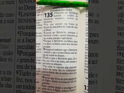 Lindo hino harpa cristã 198 Jesus, o amigo; Salmos 135:1-21. #musica #religion