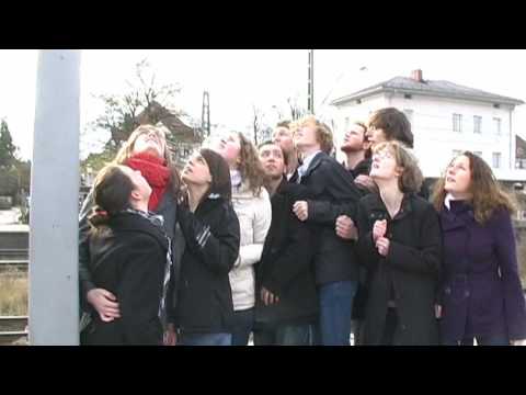 Theateraktion EMG "5 vor 12"