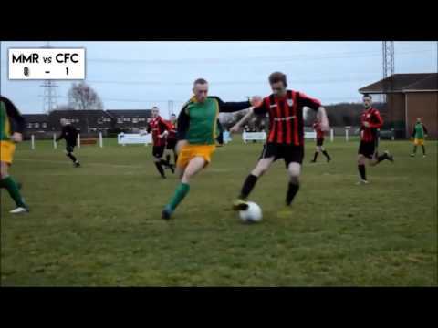 Caribbean FC vs Maltby Main (Away)