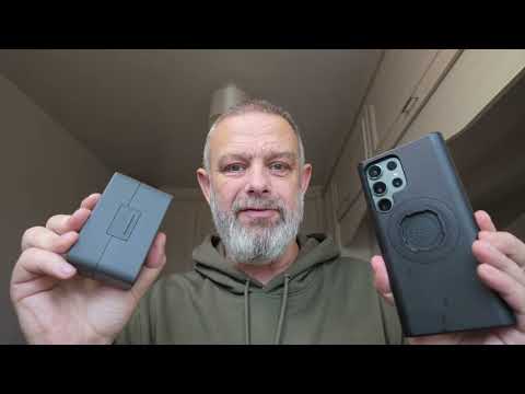 How to use the DJI Mic Mini with Galaxy S23 Ultra (Android) - Make The Damn Video Challenge Day 17