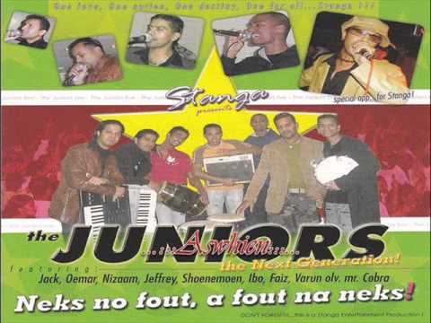 The Juniors - Pehle Se Ab Woh Din He (Nizaam WH)