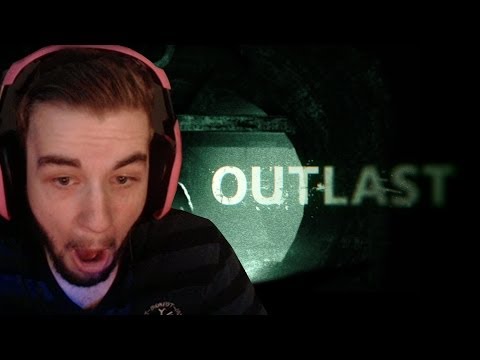THE TERROR RETURNS! (Outlast Whistleblower DLC Gameplay Part 1)