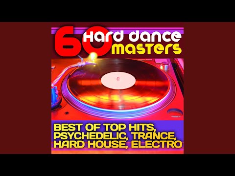 Transparent Universe (feat. Kalilaskov As)