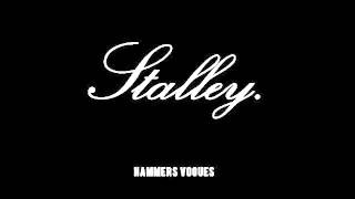 Stalley - Hammers Vogues (Chopped & Screwed by 1WORD®)