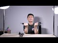 Manfrotto Magic Arm Kit 143