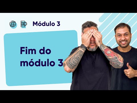 Curso de Segurança da Informação CursoemVideo Módulo 03