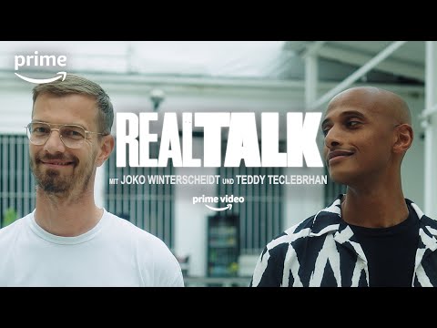 "Er hat sich verändert durch die Doku" | Teddy und Joko im Real Talk