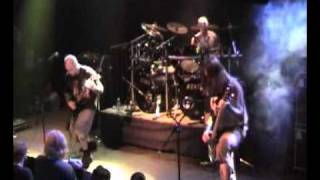 Deeds of Flesh - Trading Pieces