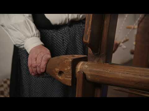 Kad se sjetim Krke - Tkalja 1 min