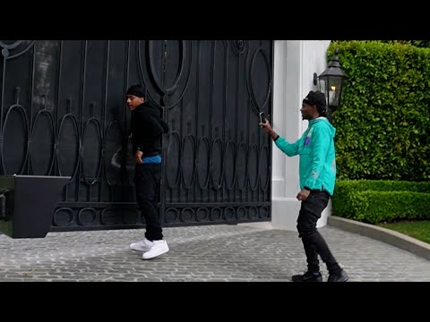 Famouss Richard Diddy Vlog #viral