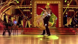 Louise and Kevin's Strictly Journey – It Takes Two | Strictly Come Dancing 2016 – BBC Two