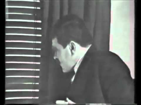 Qazim Mulleti - Kenoni mer edepziza komunista kenoni