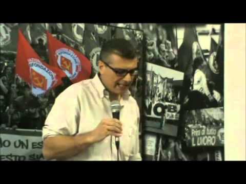 05 041014 D. Moro Il neoliberismo come fase distruttiva del capitalismo