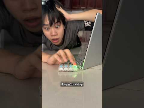 bàn phím p2