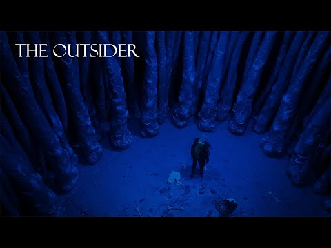 The Outsider (Official Trailer) - H.P. Lovecraft puppet film adaptation