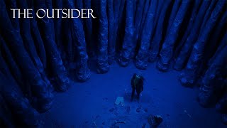 The Outsider (Official Trailer) - H.P. Lovecraft puppet film adaptation