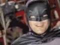 Batman Dance 