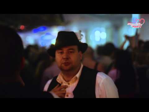 Wiener Wiesn Herzerl Alm 2013