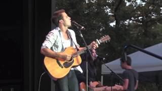Kris Allen - Out Alive