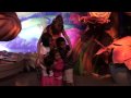 Disney World Fairies 2009 08 26