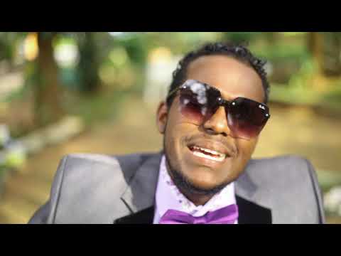 Nze akwagala - Aimz soja & Digito Soja