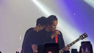Download lagu TOPENG ~ NOAH Live At The Great Journey of NOAH Bandung mp3
