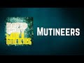 David Gray - Mutineers (Lyrics)