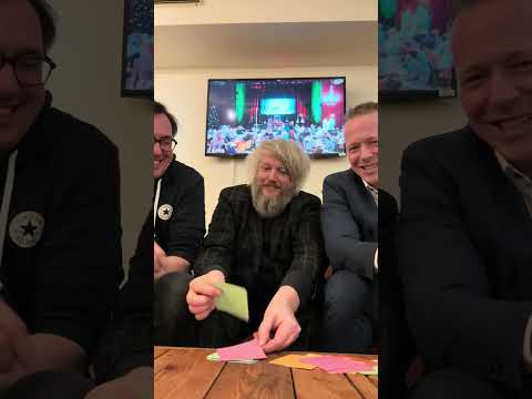 The Hour of Truth - Special