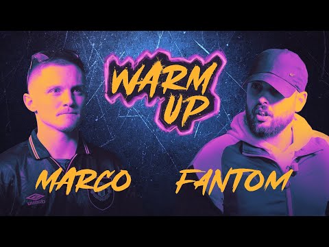 Marco vs Fantom
