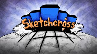 Sketchcross PS Vita Trailer